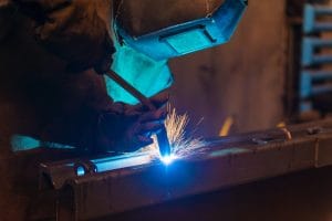 Metal Fabrication