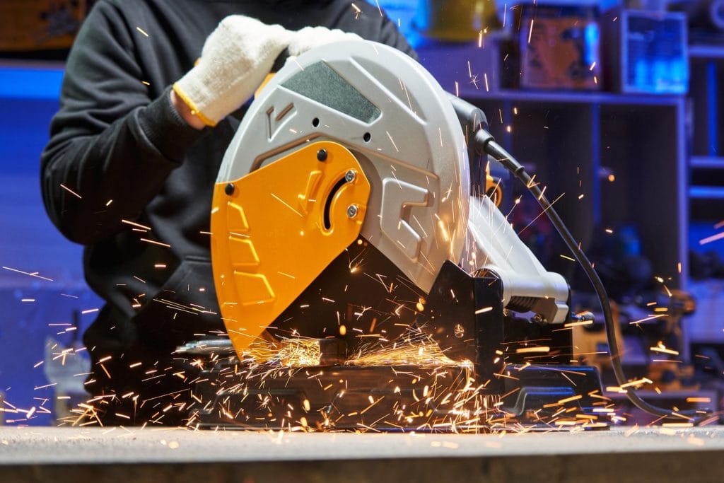 Metal Fabrication